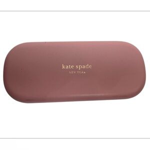 Kate Spade Accessories Glasses Case